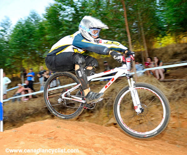 Pietermaritzburg World Cup