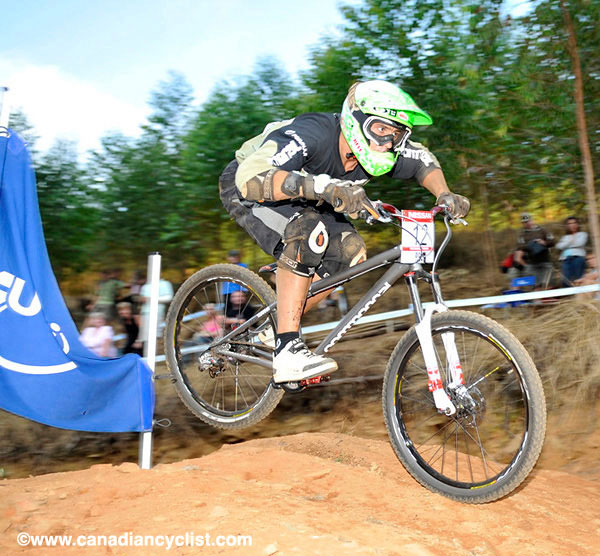 Pietermaritzburg World Cup