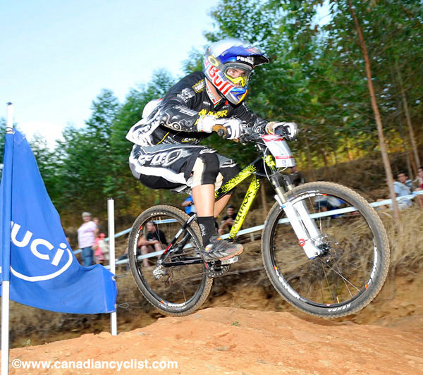 Pietermaritzburg World Cup