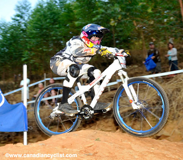 Pietermaritzburg World Cup