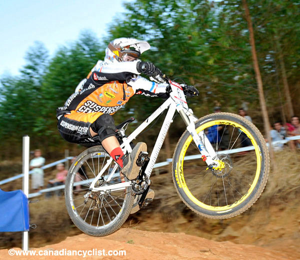Pietermaritzburg World Cup