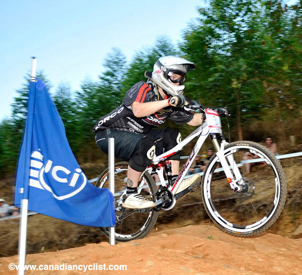 Pietermaritzburg World Cup