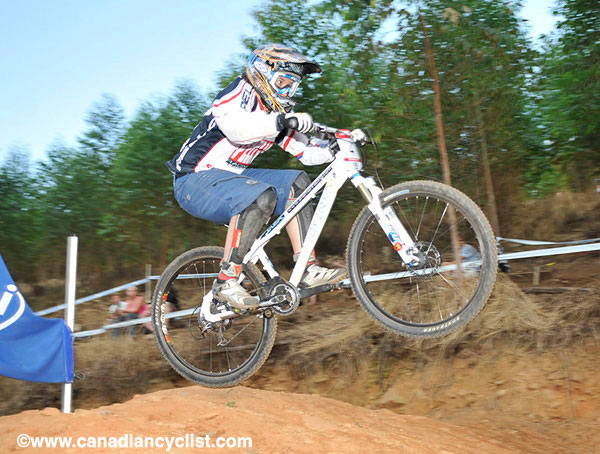Pietermaritzburg World Cup