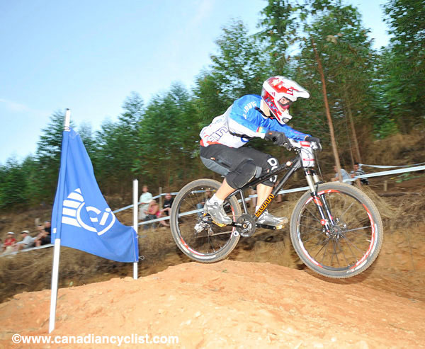 Pietermaritzburg World Cup