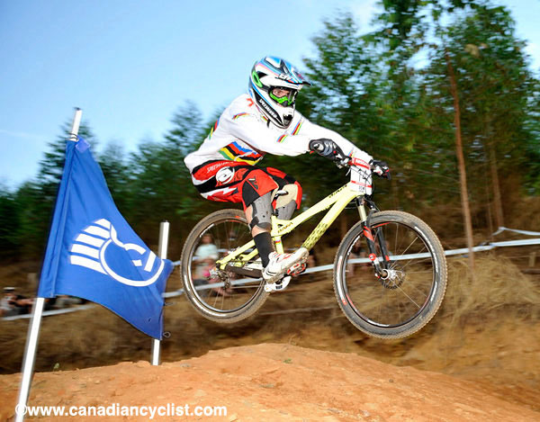 Pietermaritzburg World Cup