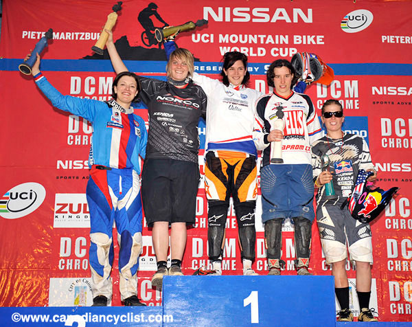 Pietermaritzburg World Cup