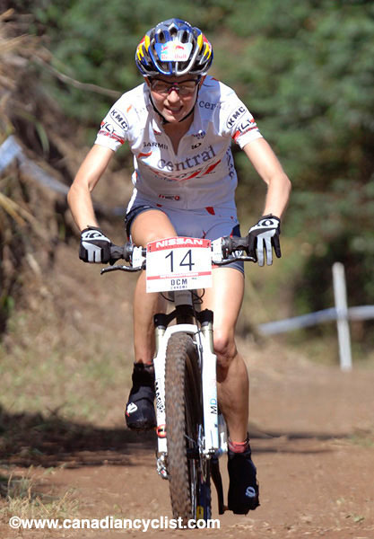 Pietermaritzburg World Cup