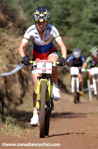Pietermaritzburg World Cup