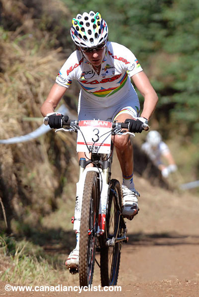 Pietermaritzburg World Cup