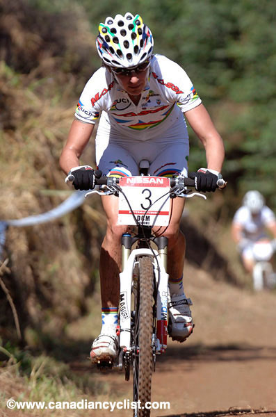 Pietermaritzburg World Cup