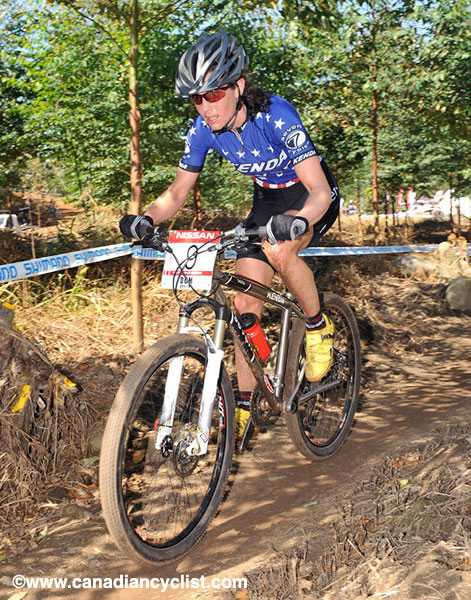 Pietermaritzburg World Cup