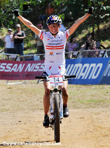 Pietermaritzburg World Cup