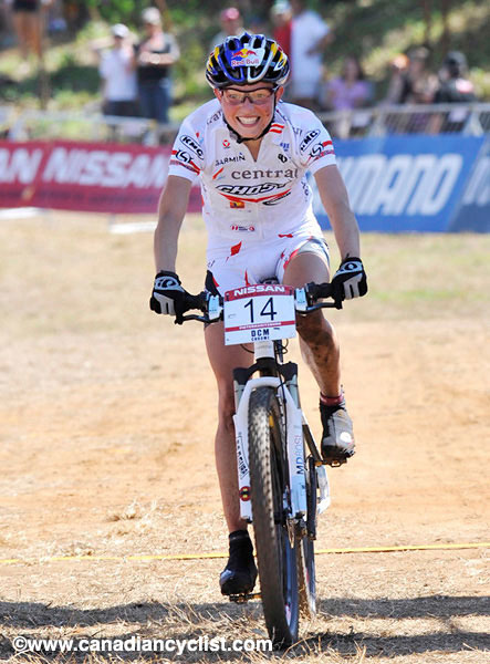 Pietermaritzburg World Cup