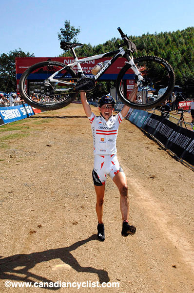 Pietermaritzburg World Cup