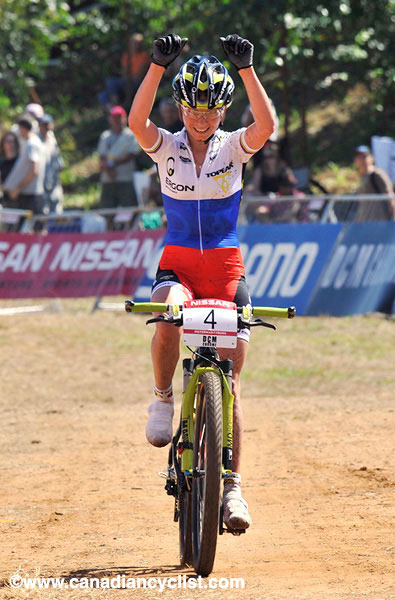 Pietermaritzburg World Cup