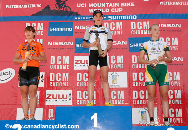 Pietermaritzburg World Cup