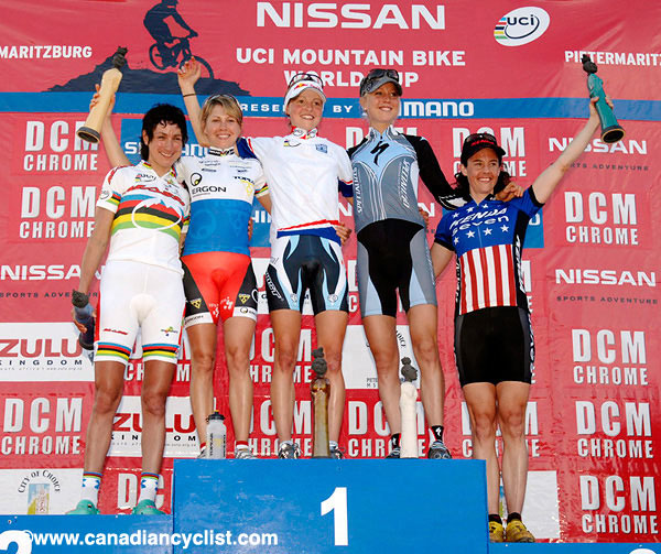 Pietermaritzburg World Cup