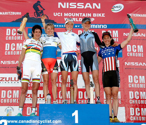Pietermaritzburg World Cup