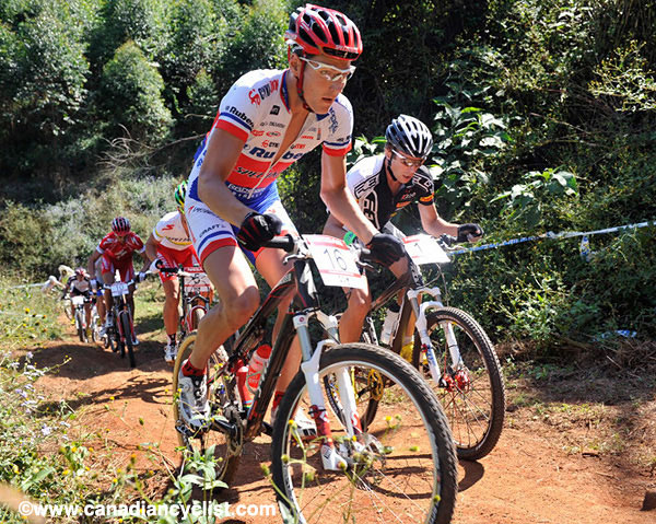 Pietermaritzburg World Cup
