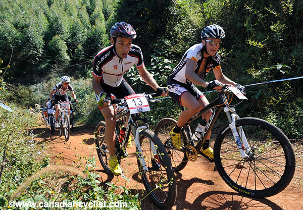 Pietermaritzburg World Cup