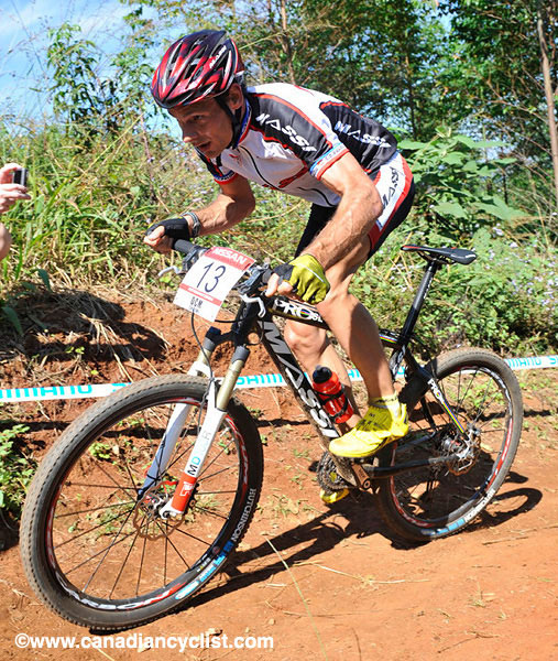 Pietermaritzburg World Cup