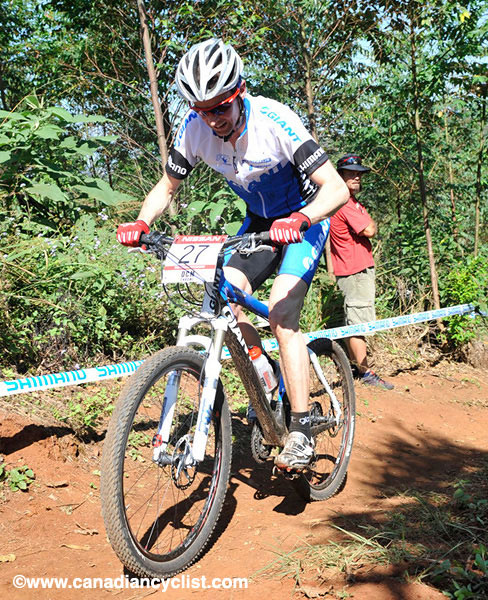 Pietermaritzburg World Cup