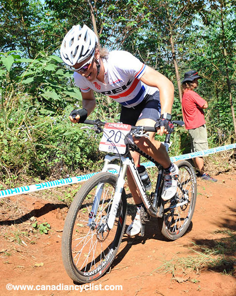Pietermaritzburg World Cup