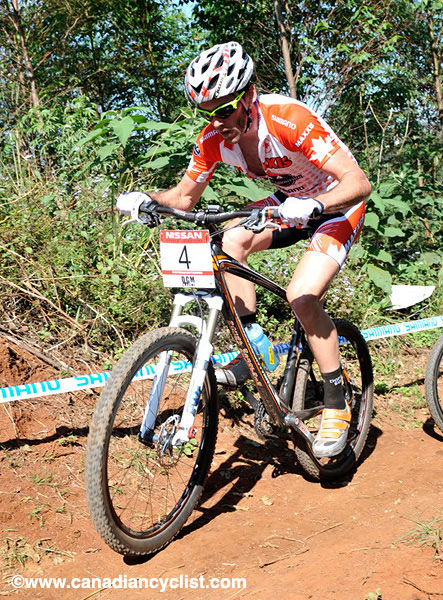 Pietermaritzburg World Cup
