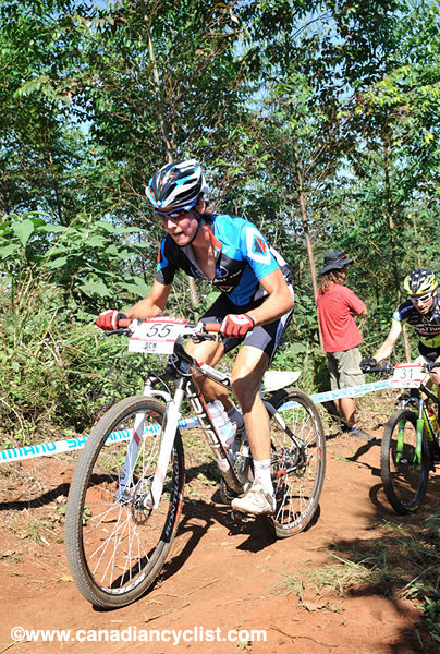 Pietermaritzburg World Cup