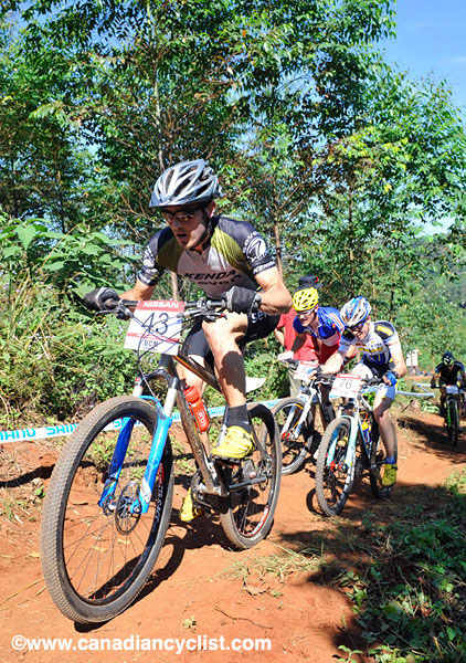 Pietermaritzburg World Cup