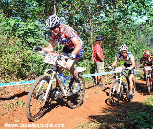 Pietermaritzburg World Cup