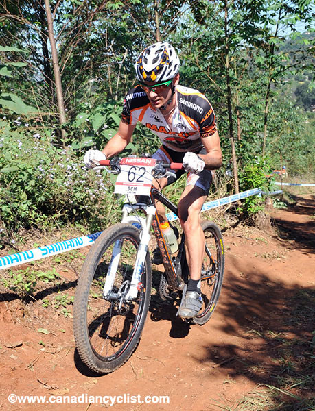 Pietermaritzburg World Cup