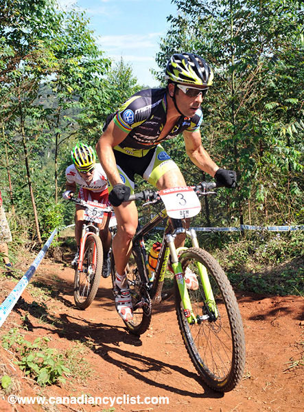 Pietermaritzburg World Cup