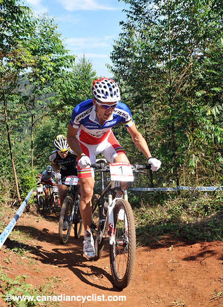 Pietermaritzburg World Cup