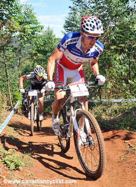 Pietermaritzburg World Cup