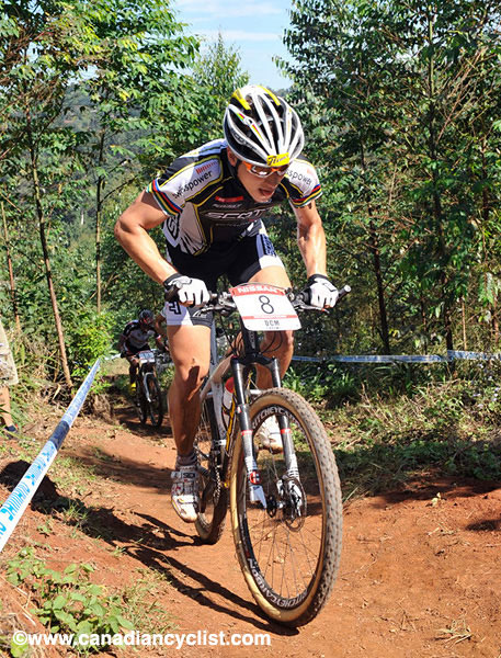 Pietermaritzburg World Cup