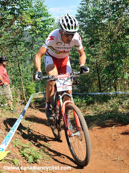 Pietermaritzburg World Cup