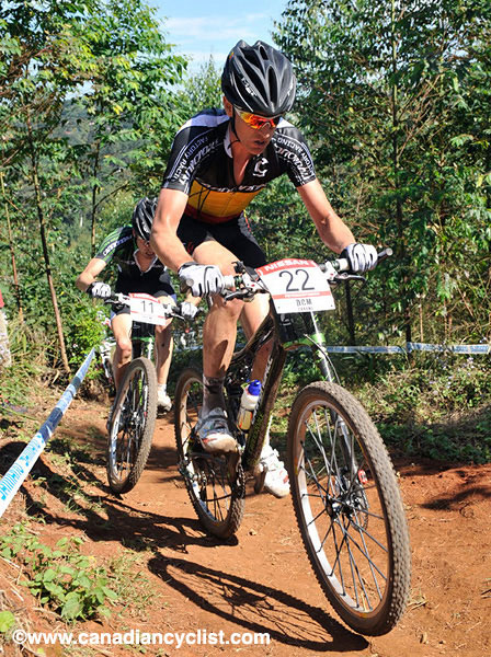 Pietermaritzburg World Cup