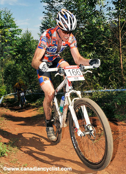 Pietermaritzburg World Cup