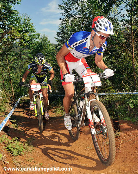 Pietermaritzburg World Cup
