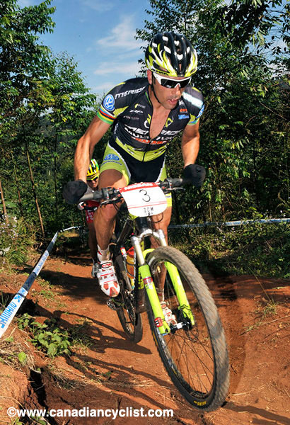 Pietermaritzburg World Cup