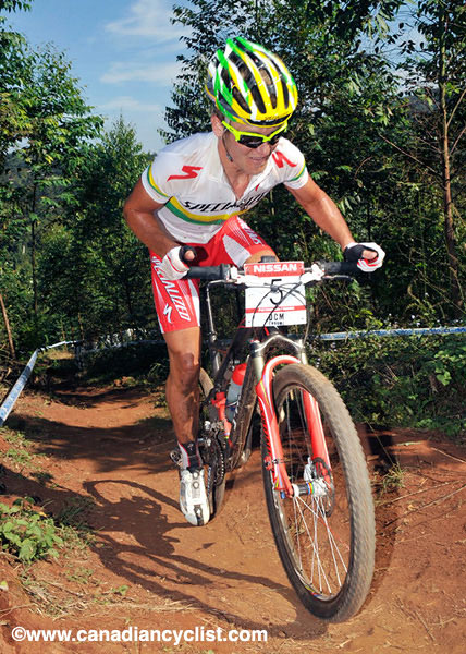 Pietermaritzburg World Cup