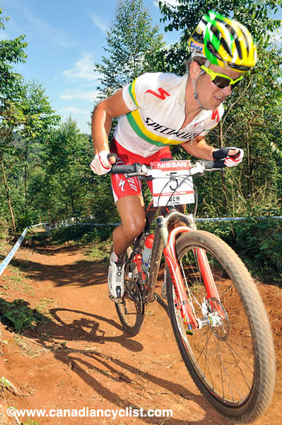 Pietermaritzburg World Cup