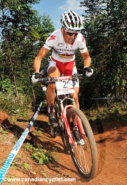 Pietermaritzburg World Cup