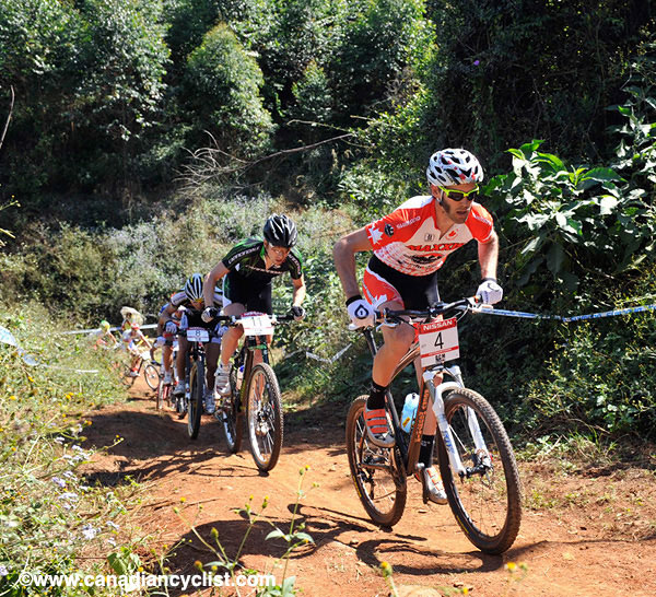 Pietermaritzburg World Cup