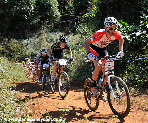 Pietermaritzburg World Cup