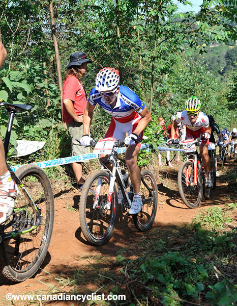Pietermaritzburg World Cup