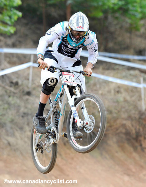 Pietermaritzburg World Cup