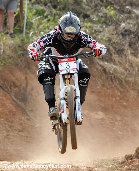 Pietermaritzburg World Cup