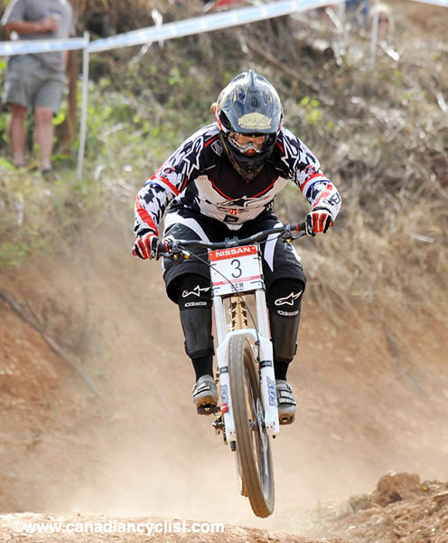 Pietermaritzburg World Cup